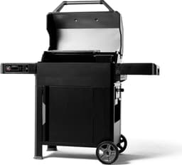 Masterbuilt AutoIgnite Series 545 Digitale houtskoolbarbecue en -rookoven — thumbnail 2