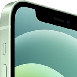 Apple iPhone 12 - 256GB - Groen — thumbnail 4