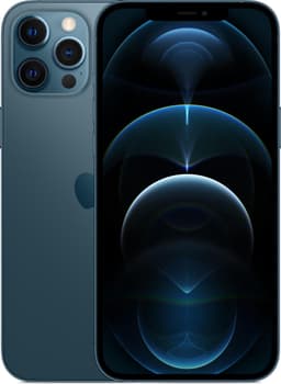 Apple iPhone 12 Pro Max - 128GB - Blauw — thumbnail 1