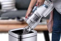 Teesa TSA5040 - Draadloze steelstofzuiger SWEEPER 7000, 2-in-1 — thumbnail 5