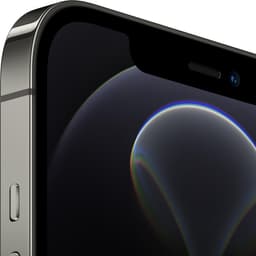 Apple iPhone 12 Pro Max - 512GB - Grafiet — thumbnail 4