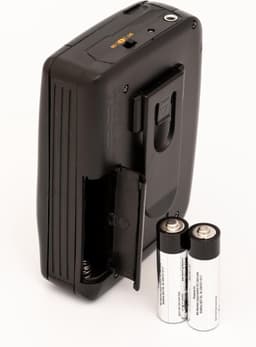 GPO KW938BT - Walkman, Bluetooth, retro koptelefoon — thumbnail 2