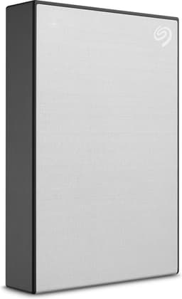 Seagate One Touch - Externe harde schijf - USB 3.0 Micro-B - HDD - 4TB - Zilver — thumbnail 4