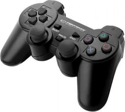 Esperanza Controller PC / Playstation 2 / Playstation 3 — thumbnail 1