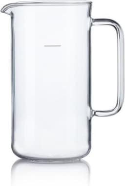 Barista & Co | One Brew - Reserveonderdeel - Reserve Glas - Transparant — thumbnail 1