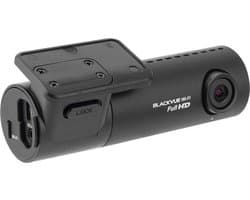 BlackVue DR590X-1CH Full HD WiFi Dashcam 32GB