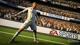 FIFA 18 - PS4 — thumbnail 4