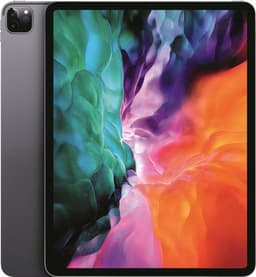 Apple iPad Pro (2020) - 12.9 inch - WiFi - 256GB - Spacegrijs — thumbnail 1