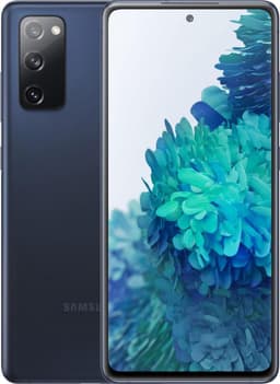 Samsung Galaxy S20 FE - 4G - 128GB - Cloud Navy — thumbnail 1