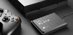 Western Digital Black P10 Game Drive - Externe harde schijf - 5 TB — thumbnail 3