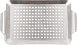 BBQ grillmand 32,5x18,5cm — thumbnail 3
