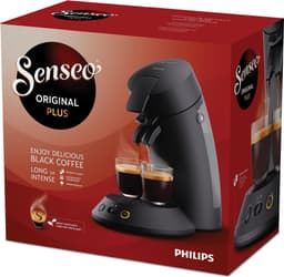 Philips Senseo Original Plus padmachine — thumbnail 4