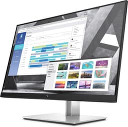 HP Elitedisplay E27Q G4 - QHD IPS Monitor - 27 inch — thumbnail 2
