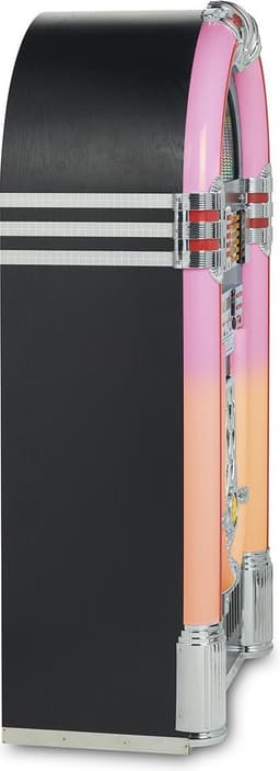 Ricatech Jukebox RR2500 Zwart XXL 128CM — thumbnail 2