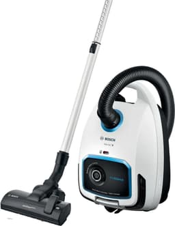 Bosch Serie 6 ProSilence BGL6SIL2 - Stofzuiger met zak — thumbnail 4