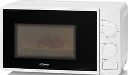 Bomann MW6014CB Magnetron 20L Wit — thumbnail 2