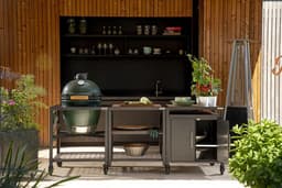 Big Green Egg Houtskoolbarbecue Large -  Zonder onderstel — thumbnail 5
