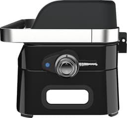 Campingaz Attitude 2go BBQ - Draagbare Gas barbecue - tafel barbecue - Zwart — thumbnail 3