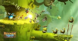 Rayman Legends: Definitive Edition - Nintendo Switch - Code in a box — thumbnail 3
