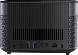XGIMI Horizon - Smart-projector - Beamer - Harman/Kardon 2 x 8W luidsprekers - Chromecast - 1500 ISO Lumen - Dolby Audio - Bluetooth - DTS-H — thumbnail 3