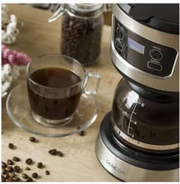 Sencor SCE 3700BK 0,75 L Amerikaans koffiezetapparaat — thumbnail 3