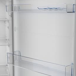 Beko RCHA270K40WN vrijstaande koel-vriescombinatie – 251 liter inhoud – No Frost-technologie – Energieklasse E – Witte afwerking — thumbnail 5