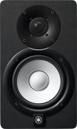 Yamaha HS 5 Zwart - Studio Monitor - 5 inch - Per stuk — thumbnail 1