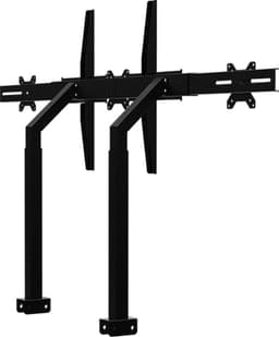 Next Level Racing F-GT Monitor Stand bevestiging — thumbnail 1