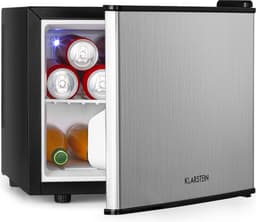 Geheimversteck mini-koelkast 2 niveaus 17 liter 26 dB thermo-elektrisch — thumbnail 1
