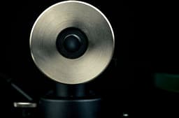 Pro-Ject T2W Rainier Streaming Platenspeler - Multiroom-technologie - WiFi streaming - Moderne Vinyl Speler - Walnoot — thumbnail 4