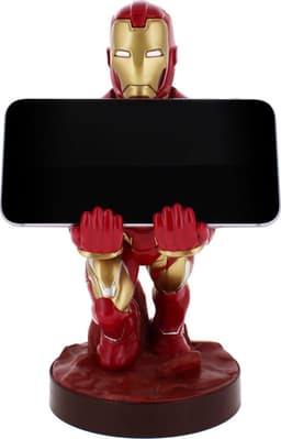 Cable Guy Marvel - Iron Man (2020) houder — thumbnail 5