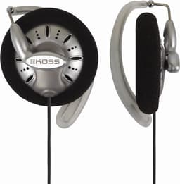 Koss KSC75 - Over-ear koptelefoon - Zilver — thumbnail 5