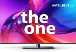 Philips The One 75PUS8808 - 75 inch - 4K LED - 2023 — thumbnail 1