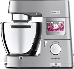 Kenwood Cooking Chef XL KCL95.004SI - Keukenmachine — thumbnail 5