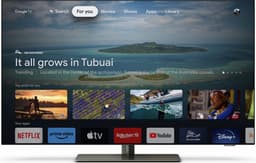 Philips 65OLED808 - 65 inch - 4K OLED - 2023 — thumbnail 5