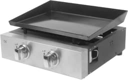 Grill Guru Powerplate — thumbnail 1