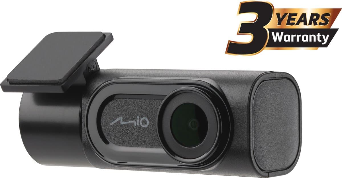 Mio MiVue A50 achterruitcamera voor MIO Mivue dashcam — afbeelding 1