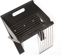 Outwell Cazal Portable Compact Grill — thumbnail 4