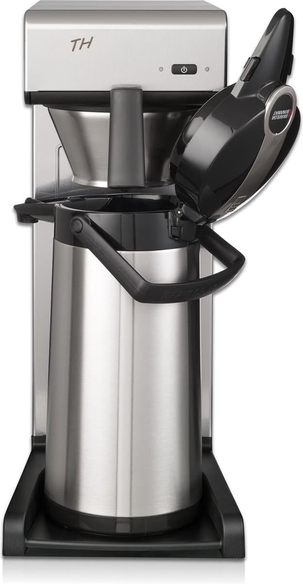 Koffiezetapparaat Bravilor TH zonder Airpot - Thermoskan — afbeelding 1