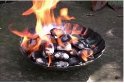 Uco - Portable Firepit — thumbnail 2