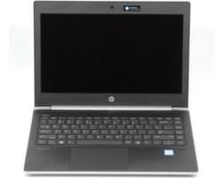 HP 430 G5 i5-8250U 13.3 FHD 8GB 256GB W10P