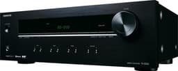 Onkyo TX8220B stereo receiver met DAB+ en FM RDS tuner — thumbnail 5