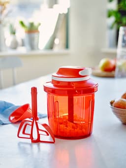 Tupperware Hakmolen | Mixer | Klopper | SuperSonic Chopper Large — thumbnail 2