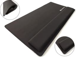 Sandberg - 520-35 - Desk Pro Pad Xxl - 71.2 x 35.0 x 2.3 CM — thumbnail 1