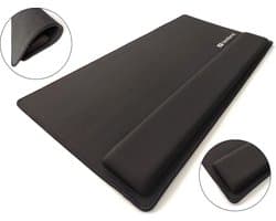 Sandberg - 520-35 - Desk Pro Pad Xxl - 71.2 x 35.0 x 2.3 CM