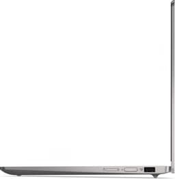 Lenovo IdeaPad 4G 14Q8C05 Snapdragon 8c Laptop 35,6 cm (14") Full HD 8 GB LPDDR4x-SDRAM 512 GB SSD Wi-Fi 5 (802.11ac) Windows 11 Home Hongaars Zilver — thumbnail 2