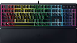 Razer Ornata V3 — thumbnail 1