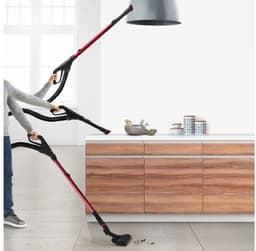 Bosch Serie 6 ProPower 4 l Cilinderstofzuiger Droog 850 W Stofzak — thumbnail 4