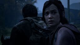 The Last of Us Part 1 - Remake - PS5 — thumbnail 2