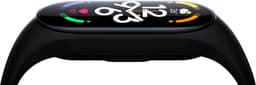 Xiaomi Mi Band 7 - activity tracker - horloge met stappenteller - Europese variant - Zwart — thumbnail 5